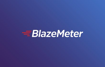 BlazeMeter：连续性测试平台