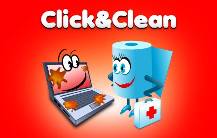 Click&Clean:隐私安全保护插件(V9.0.3.1)