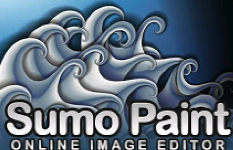 Sumo Paint-在线绘画和图片编辑器