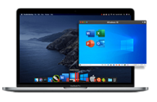 [正版特惠] Parallels Desktop 15 for Mac PD15 苹果虚拟机软件 