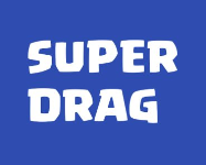 SuperDrag：超级拖拽