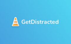 GetDistracted - 屏蔽指定网站的插件