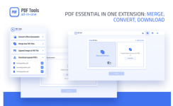 PDF tools all-in-one插件:集多种PDF文件处理功能为一体