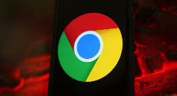 谷歌在最新测试版中测试Chrome for Android黑暗模式