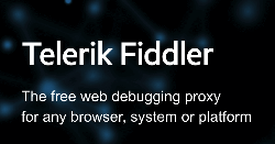 fiddler(for Linux)