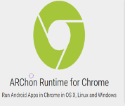ARChon Runtime for Chrome