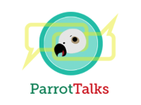 ParrotTalks抄笔记