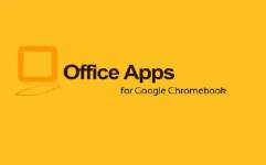 使用谷歌Chrome浏览器编辑Office文件：Office Apps