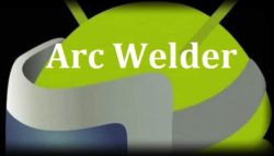 ARC Welder插件(V2.1)下载
