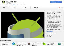 ARC Welder：在谷歌浏览器运行安卓APK
