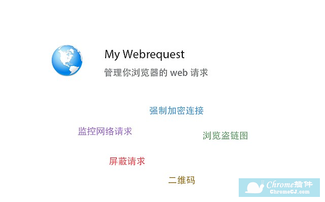 My Webrequest插件