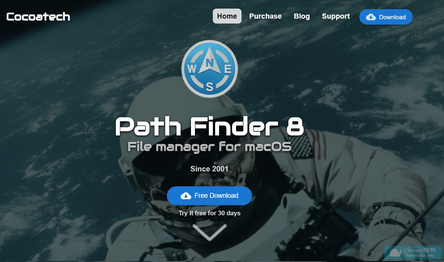 Path Finder使用方法