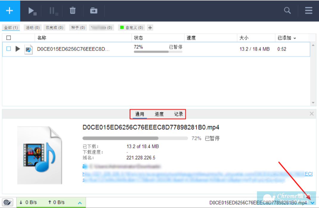 Free Download Manager使用方法