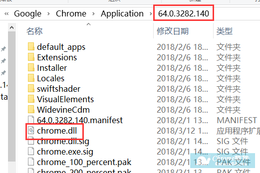 如何屏蔽Chrome的提示:"请停用以开发者模式运行的扩展程序"？