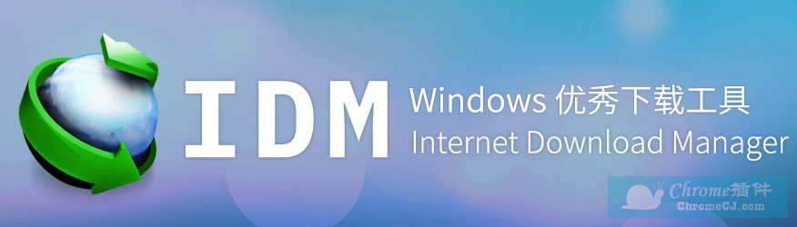 IDM - 最佳的 Windows多线程加速下载工具[正版特惠]