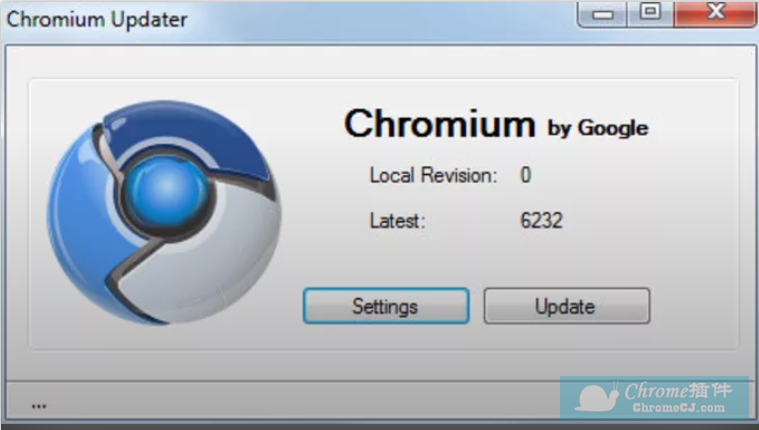 chromium浏览器简介